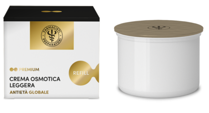 CREMA OSMOTICA LEGGERA - REFILL